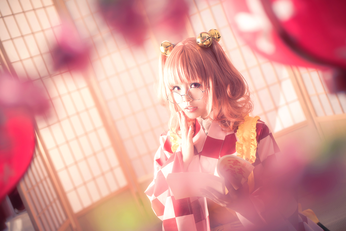 Star's Delay to December 22, Coser Hoshilly BCY Collection 5(110)